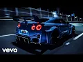 Lithe - Fall Back ft NAV BASS BOOSTED