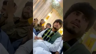 ادیب عیار در مجلس یاران شکسته چلم من بیایی آن زمان که مرده باشم Adib Ayar Majlesi 