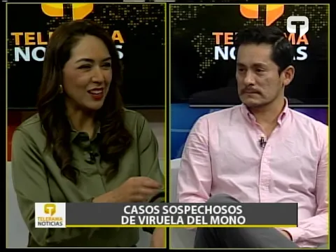 Christian Campoverde 