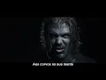 Saliva - Crows (Legendado)