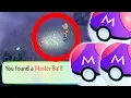 How To Get Unlimited Master Balls In Pokemon Let s Go Pikachu Eevee Where To Find Extra