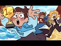 Download Lagu How I accidentally won a Sonic R tournament