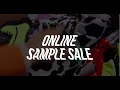 Dolls Kill ONLINE SAMPLE SALE IS HERE