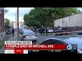 Downtown Waterbury shooting sends 4 to the hospital