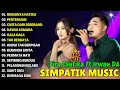 Download Lagu RINDUNYA HATIKU, PERTEMUAN, CINTA DARI SEBERANG - FIRA CANTIKA - SIMPATIK MUSIC FULL ALBUM TERBARU