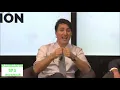 Justin Trudeau We are all born scientists