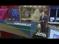 Why did Connecticut s shoreline see storm surge flooding