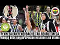 Download Lagu MANISA BBSK BANJIR SPONSOR 🔥 FENERBACE GIGIT JARI TAK JADI REKRUT MEGAWATI HANGESTRI