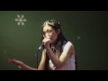 和智日菜子「一期一会 (中島みゆき)」2015/12/19