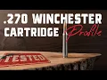 270 Winchester Cartridge Profile 11 Pros and Cons