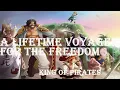 Download Lagu One Piece [AMV/ASMV] -  King Of Pirates Gol D. Roger, A Lifetime Voyager For The Freedom