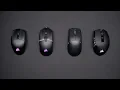 Setting Up CORSAIR Gaming Mice in iCUE