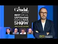 Download Lagu Gândul presenteert de Marius Tucă Show - vrijdag 27 juni vanaf 20.00 uur