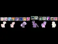 MLP SpeedPaint Customs for TrueDeer17 on DeviantArt - Part 1