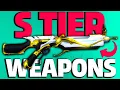 The BEST Primary Weapons To Have In Warframe 2026