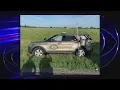 The Missouri state highway patrol is issuing a warning after a crash involving one of their own