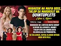 Download Lagu MABAGSIK NA MAFIA BOSS, SA MGA ANAK NIYA LANG PALA TITIKLOP