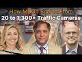 Learn How MDOT Built An Intelligent Traffic Monitoring System with Wowza