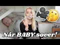 Download Lagu Må kun filme når baby sover!