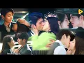 Lagu 【高甜吻戲合輯part③】甜蜜热恋💗灰姑娘搶婚擊敗心機女💍霸總徹底淪陷🌼兩人私奔濕吻親熱💥#对我而言危险的他 #mylethalman |#sweetdrama #chinesedrama