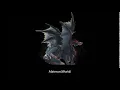 Lagu Monster Hunter Roars: Alatreon Roar Comparison