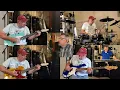 Love Grows (Where My Rosemary Goes) Cover