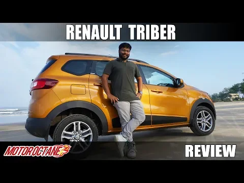 Renault Triber Review | Hindi | MotorOctane