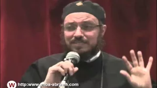 المحبة تستر كل الذنوب مؤتمر اسلكوا بحكمة أبونا داود لمعي 