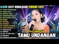 TAMU UNDANGAN - RASAH BALI - ALBUM SILVY KUMALASARI TERBARU 2025 || BERKAH TALENTA