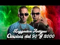 Download Lagu Clasicos Del Reggaeton 2025 🔥 Mix Canciones Olvidadas | Daddy Yankee, Wisin \u0026 Yandel, Zion