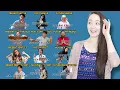 Download Lagu An EASY Way to Remember All 12 English Tenses | Meet Their Personalities!