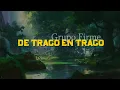 De Trago En Trago 🥂 | Grupo Firme | VIDEO LETRA/LYRICS OFICIAL
