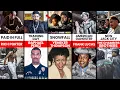 The Real-Life Gangster Stories Behind Your Favorite Hood Movies