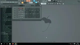 how to make a drillbeat with fl studio 12 from scratch