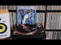 Starpoint - Object Of My Desire (Instrumental) (1985)