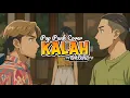 Download Lagu KALAH – Aftershine ft. Restianade | Versi Pop Punk Cover by EMTEHA