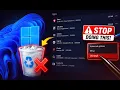 How to Completely ANY Program From Windows New Fast Way Windows