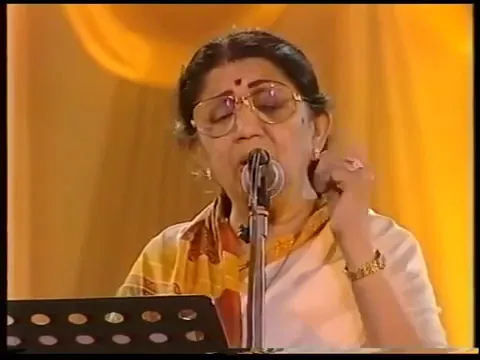 Download MP3 Aye Mere watan ke logonlive performance Lata Mangeshkar