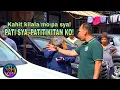 Name dropping again! Na impound na mga sasakyan, pinaghahatak ulit.
