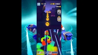 لعبه صب واي فيديو جديد Play SUBWAY في لعبهSUBWAY SURFER شاهد 
