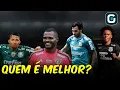 Lagu Quem é o melhor camisa 10 dos grandes clubes paulistas? - Gazeta Esportiva (21/01/22)