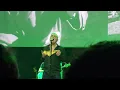 Lagu A Rush and a Push and the Land Is Ours - Morrissey LIVE Frankfurt 2026