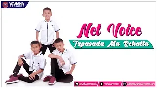 Download NET Voice - Tapasada Ma Rohatta [Lagu Batak Official Video] MP3