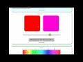 Colorlite color matching game