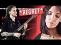 Download Lagu When you date a METAL guitarist...
