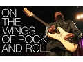 Lagu Two Tone Sessions - Eric Gales - On The Wings of Rock And Roll