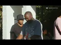 Mayonie Sunadys: Mpho.Wav Live @ Magugu House Afro House Set