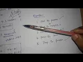 Algorithm python