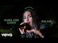 Download Lagu María José Llergo - MALAHE (Live in Seville) | Vevo