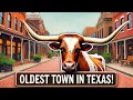 Discover Texas Oldest Town Nacogdoches Tour